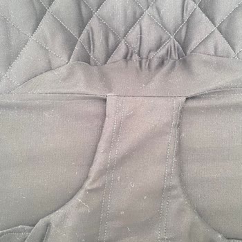 Pierre Cardin Ana Kucağı Kalite Sorunu