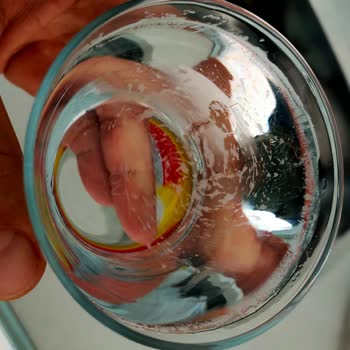 Klorlu Su Sorunu: Pişmanlık Dolu Bir Deneyim