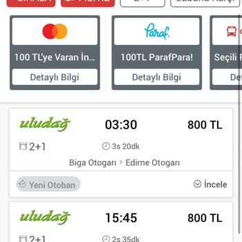 Uludağ Turizm'in Fahiş Fiyat Politikası