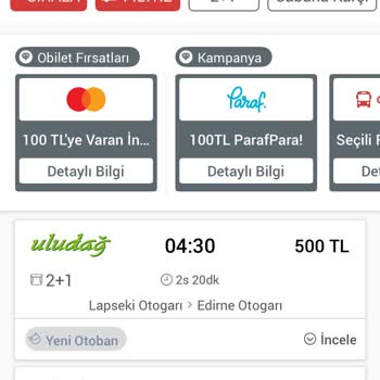 Uludağ Turizm'in Fahiş Fiyat Politikası