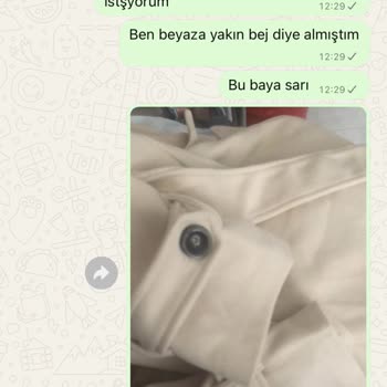 İletişim Sorunları Ve Yanlış Ürün Teslimatı