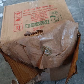 Yanlış Ürün Teslimatı Ve Müşteri Hizmetleri Sorunu