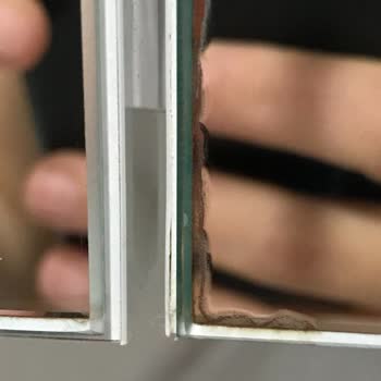 Bauhaus Garantili Sanılan Banyo Dolabında Hayal Kırıklığı