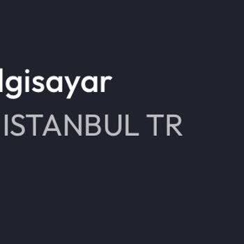 Kozmetikhanen Ürün Aldım Fakat Kargoya Verilmesi İle Alakalı Bir Mail Almadım