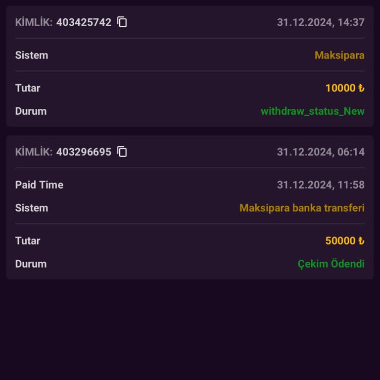 Realcasino Çekim Sorunları Ve Yanıltıcı Bahaneler