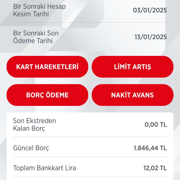 Borçsuzken Borçlu Gösterilme Sorunu