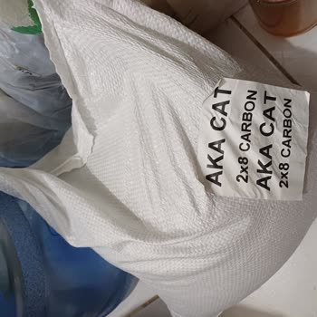 Eksik Kedi Kumu Teslimatı