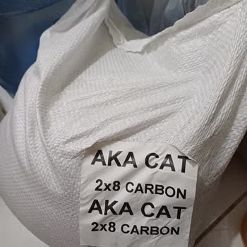 Eksik Kedi Kumu Teslimatı