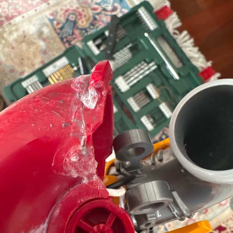 Dyson Ürününde Kronik Arıza Ve Yetersiz Servis Desteği