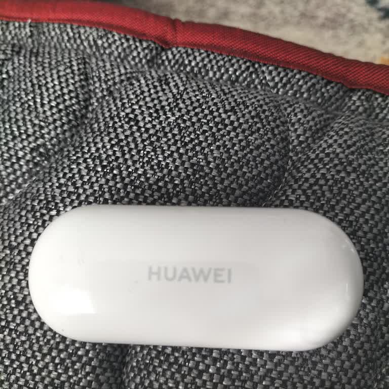 Huawei Kulaklıkta Eşleşme Ve Şarj Problemleri