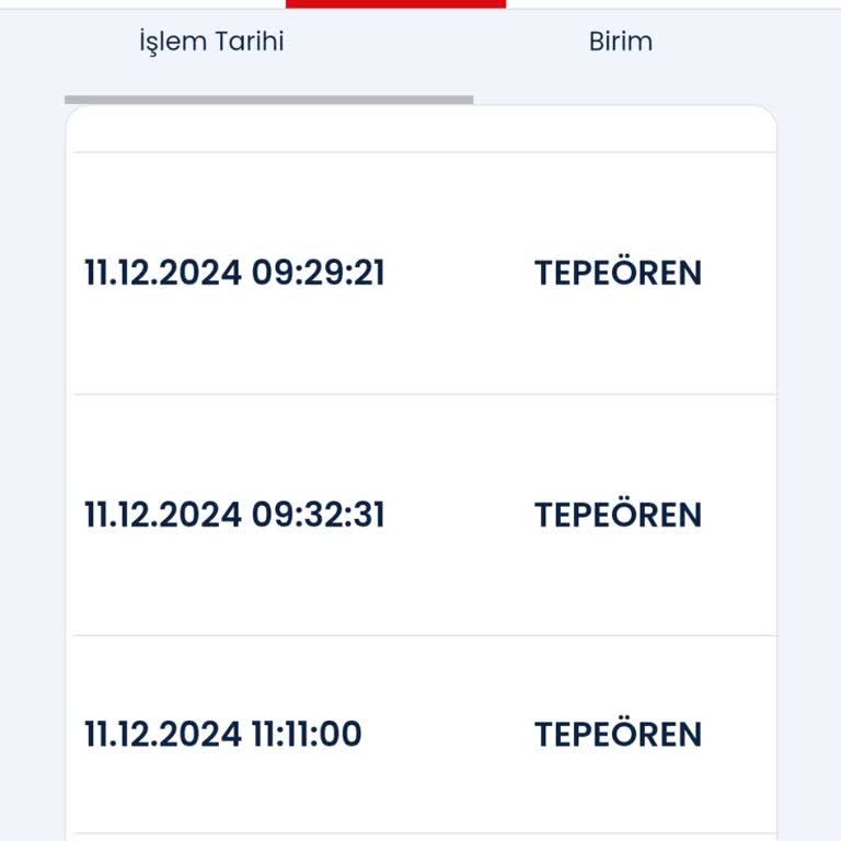 İade Edilmeyen Ürün Bedeli Ve Müşteri Hizmetleri Sorunu