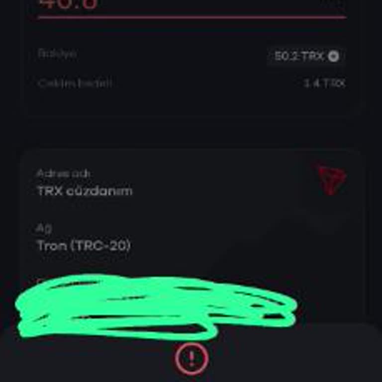 Paribu Kampanyasında Çekim Sorunu