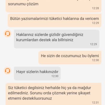 Trendyol'da Termos İade Süreci Kabusu