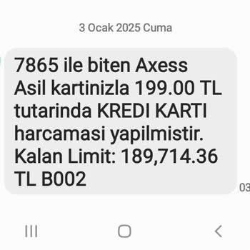 Beklenmedik Üyelik Ücreti Şoku