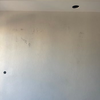 Boya Kalitesi Ve Müşteri Hizmetleri Hayal Kırıklığı