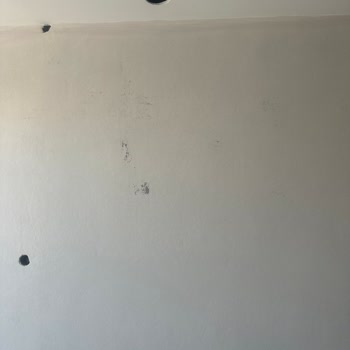Boya Kalitesi Ve Müşteri Hizmetleri Hayal Kırıklığı
