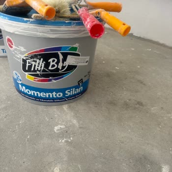 Boya Kalitesi Ve Müşteri Hizmetleri Hayal Kırıklığı