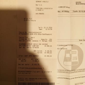 Dyson V15 Batarya Sorunu Ve Yetersiz Müşteri Hizmeti