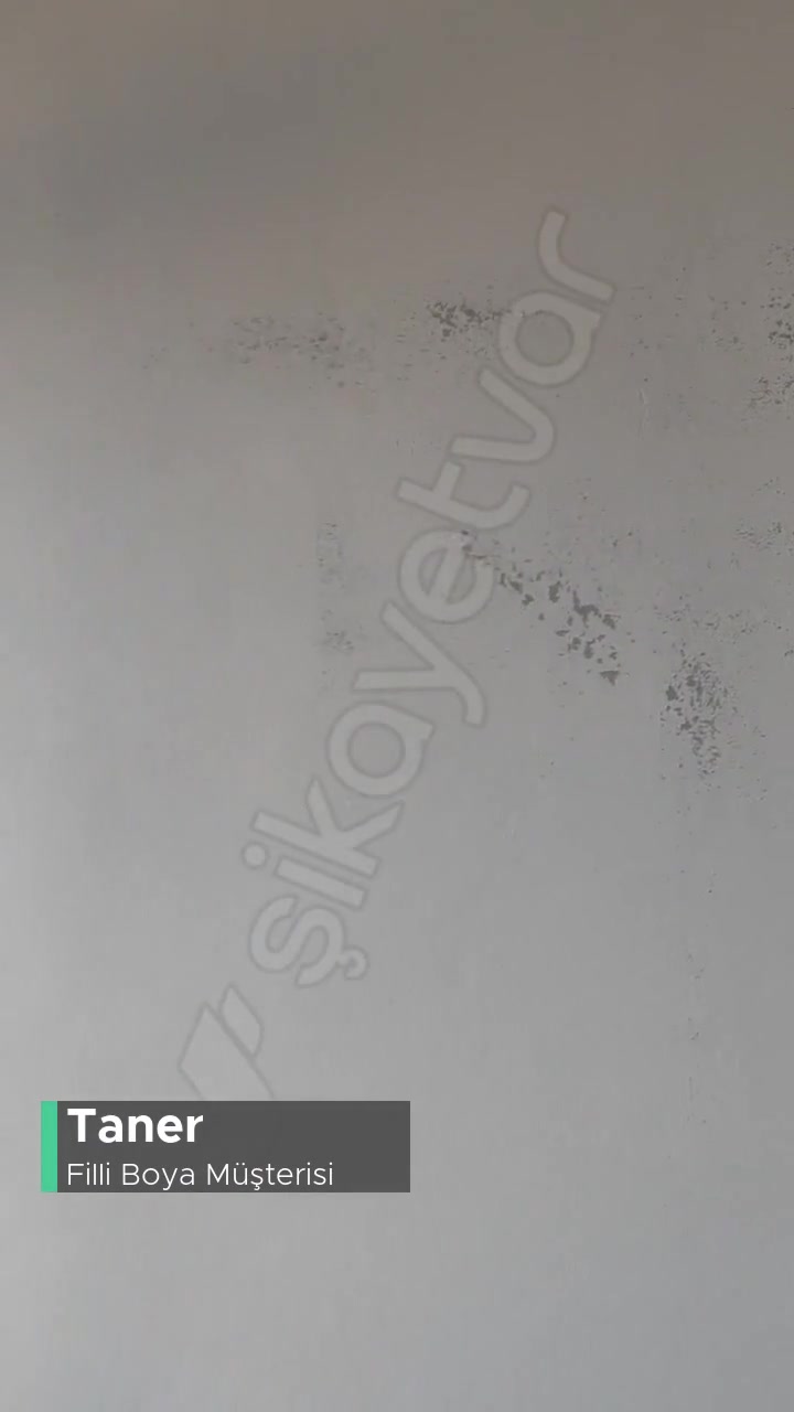 Filli Boyamız Döküldü! videonun kapak resmi