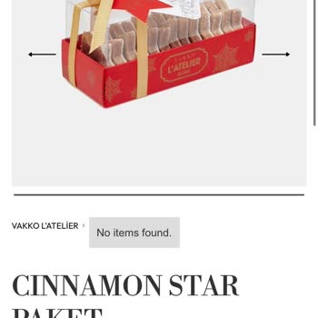 Fuudy Uygulamasında Ürün Bilgisi Hatası Ve Müşteri Memnuniyetsizliği