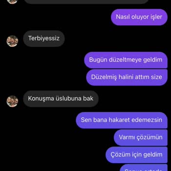 Saç Renk Fiyaskosu Ve Kötü Hizmet Deneyimi