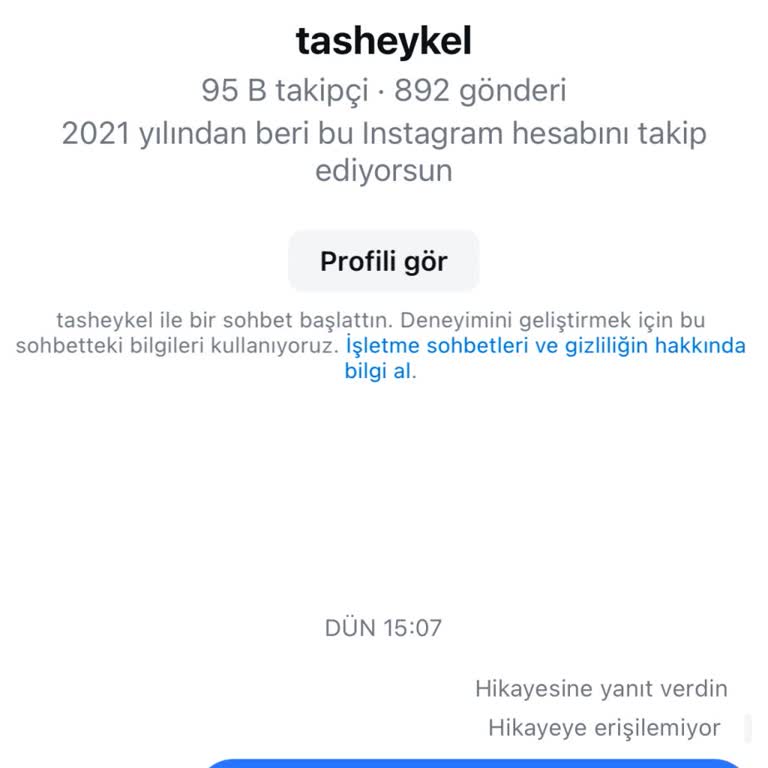 Hayal Kırıklığı: Kargo Ve İletişim Sorunları