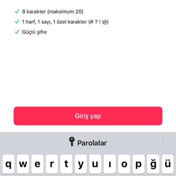 Haksız Hesap Askıya Alınması