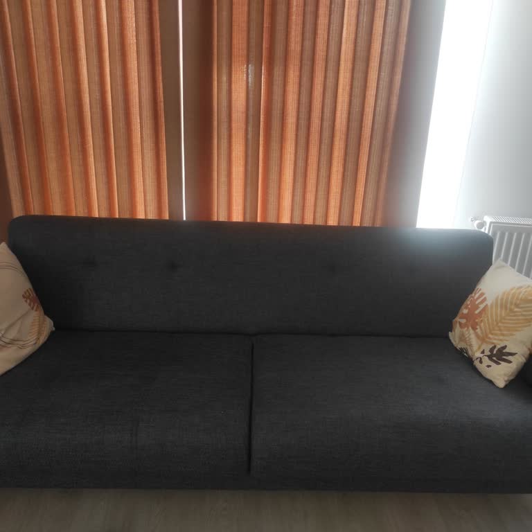 Doğtaş Koltuk Takımı Sürekli Sorun Çıkarıyor