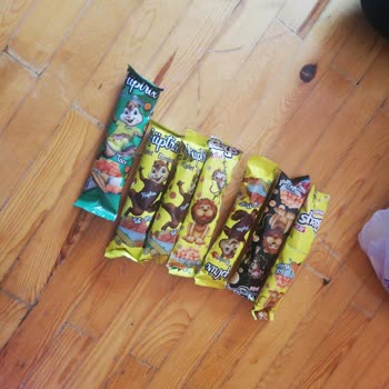 Mertsan Kuruyemiş Tarihi Geçmiş Ürünler