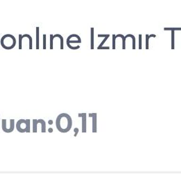 Ulaşılamayan İletişim Ve Silinen Yorumlar