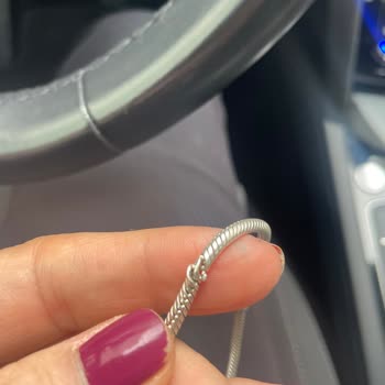 Pandora Bileklik Kırıldı, Müşteri Hizmetleri Hayal Kırıklığı