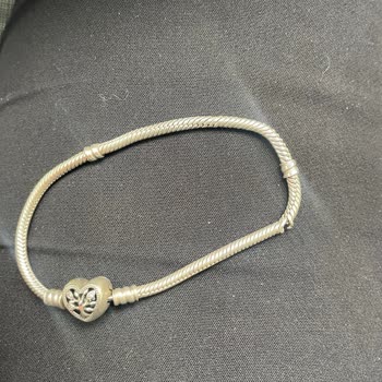 Pandora Bileklik Kırıldı, Müşteri Hizmetleri Hayal Kırıklığı