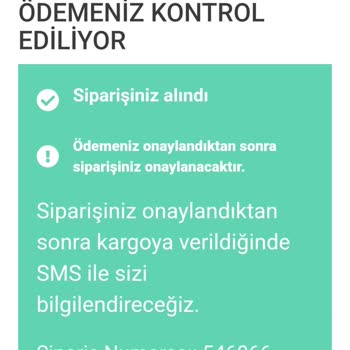 Kahve Makinesi İadesinde Gecikme