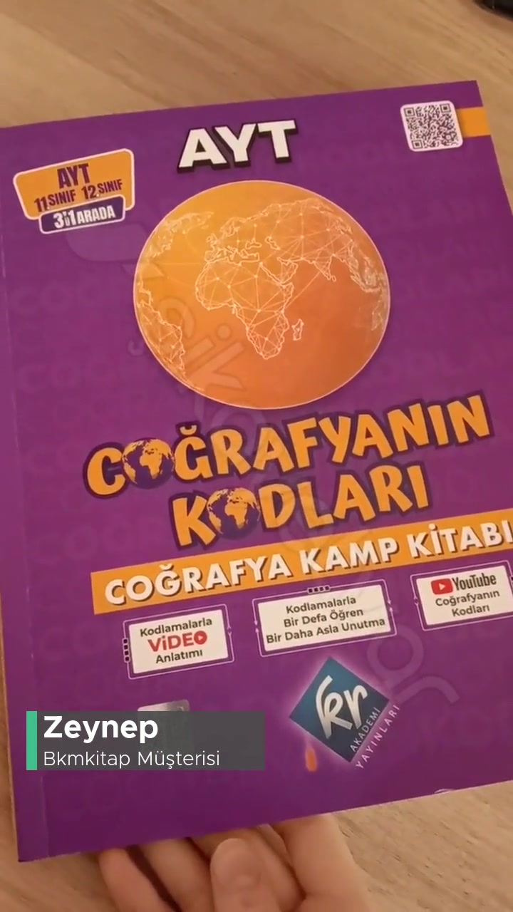 Bkmkitap Boş Sayfaya Olan Kitabı Gönderdi! videonun kapak resmi