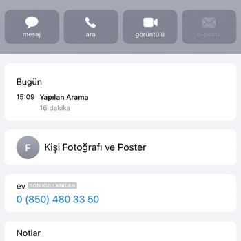 Söz Verilen Hizmetler Sağlanmadı, Mağduriyet Yaşanıyor