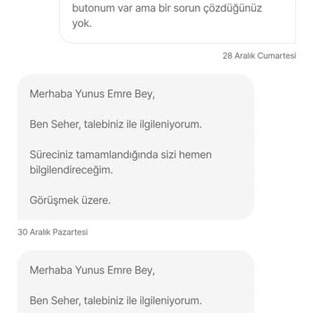 Hepsiburada'da Ekran Kartı Krizi: İlgisizlik Ve Mağduriyet