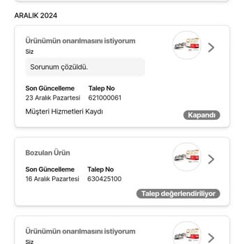 Hepsiburada'da Ekran Kartı Krizi: İlgisizlik Ve Mağduriyet