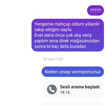 Yanlış Ürün Ve İletişimsizlik: Nakkaş Gümüş'te Hayal Kırıklığı