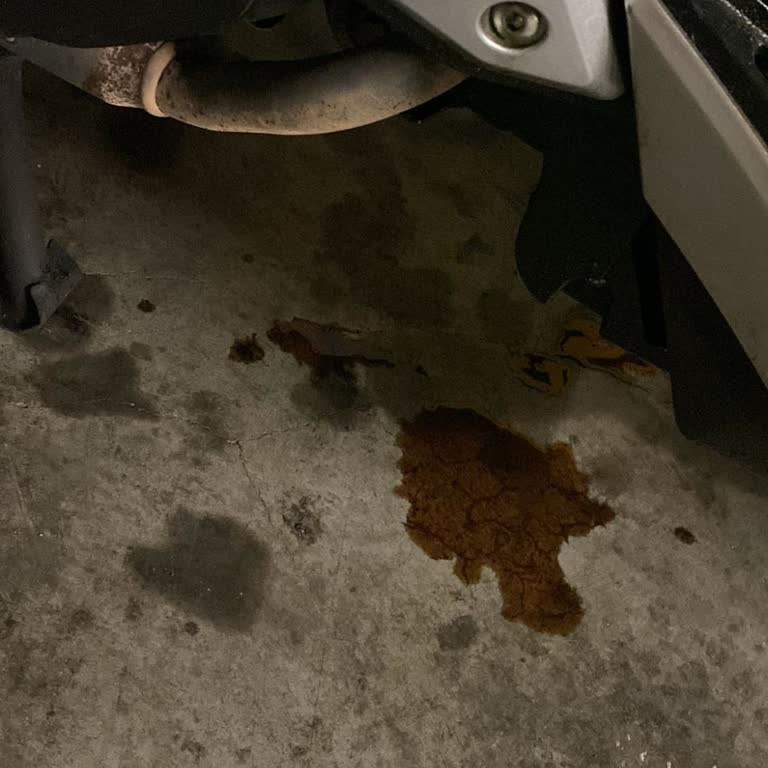 Yeni Motor, Eski Sorunlar