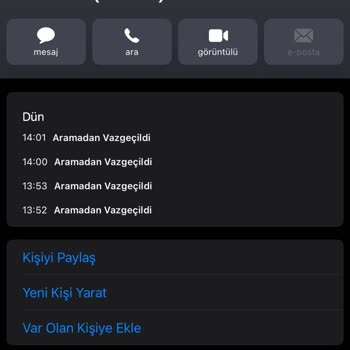 Siparişim Kayıp: 11 Gündür Haber Yok