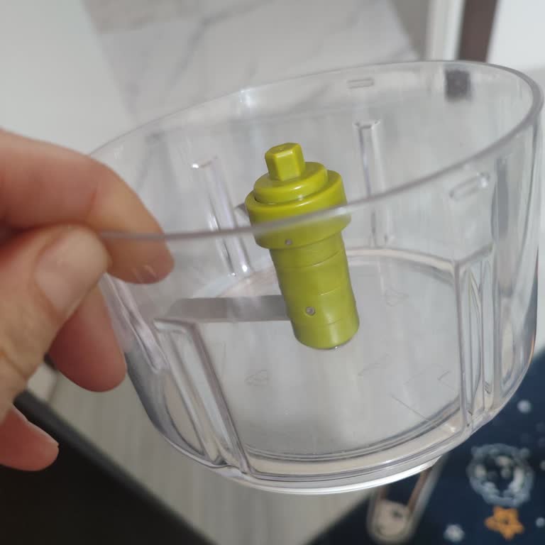 Tefal El Rondo İpi Sorunu Ve Yedek Parça Bulamama