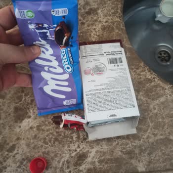 Online Siparişte Hayal Kırıklığı: Kırık Ve Açık Ürünler