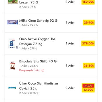 Online Siparişte Hayal Kırıklığı: Kırık Ve Açık Ürünler