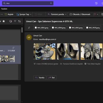 Su Geçirmez Ayakkabı, Su Geçiriyor!