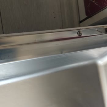 Yeni Alınan Bulaşık Makinesindeki Sorunlar