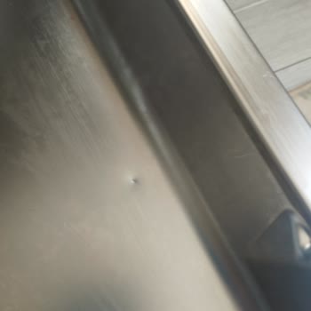 Yeni Alınan Bulaşık Makinesindeki Sorunlar