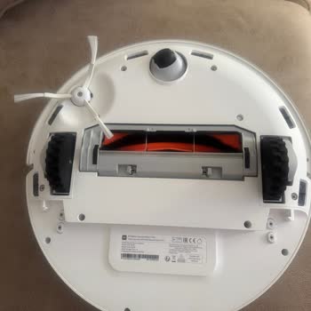 Kullanılmadan Arızalanan Robot Süpürge Ve Yetersiz Servis Deneyimi