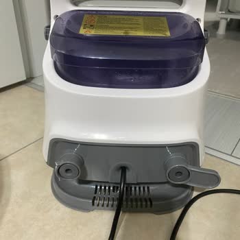 Servis Sonrası Kiwi Koltuk Yıkama Makinesi Sorunları