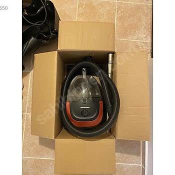 D&R Mağazasından Alınan Arızalı Elektrik Süpürgesi Ve İade Sorunu