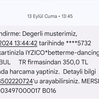 Yetkisiz Para Çekimi Sorunu